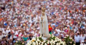 Rainha da Paz