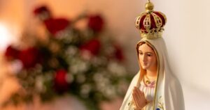 O Reinado de Maria