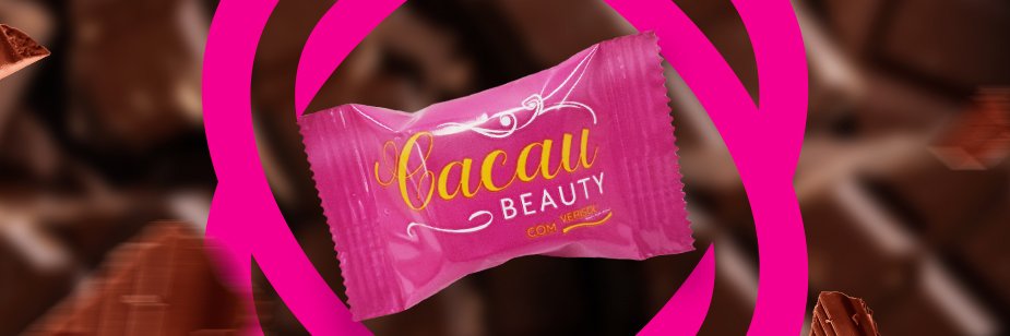 Seu cliente deseja mais praticidade e sabor na hora de consumir colágeno? Conheça o Cacau Beauty®